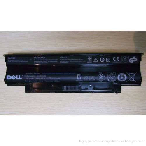 J1knd Li - Ion Batteries For Laptop Computers 11.1v 48wh 6cell For Dell Inspiron N4010